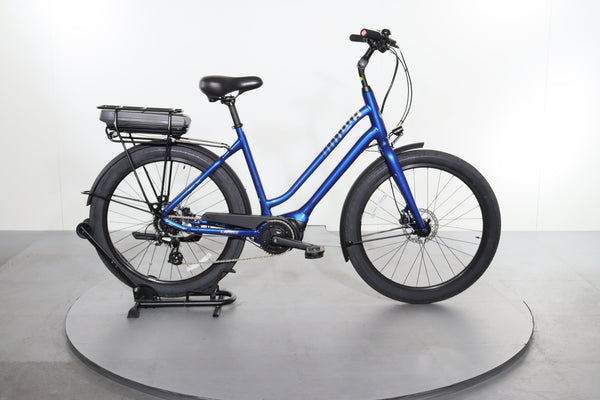 Certified Momentum Lafree E+ e-bike