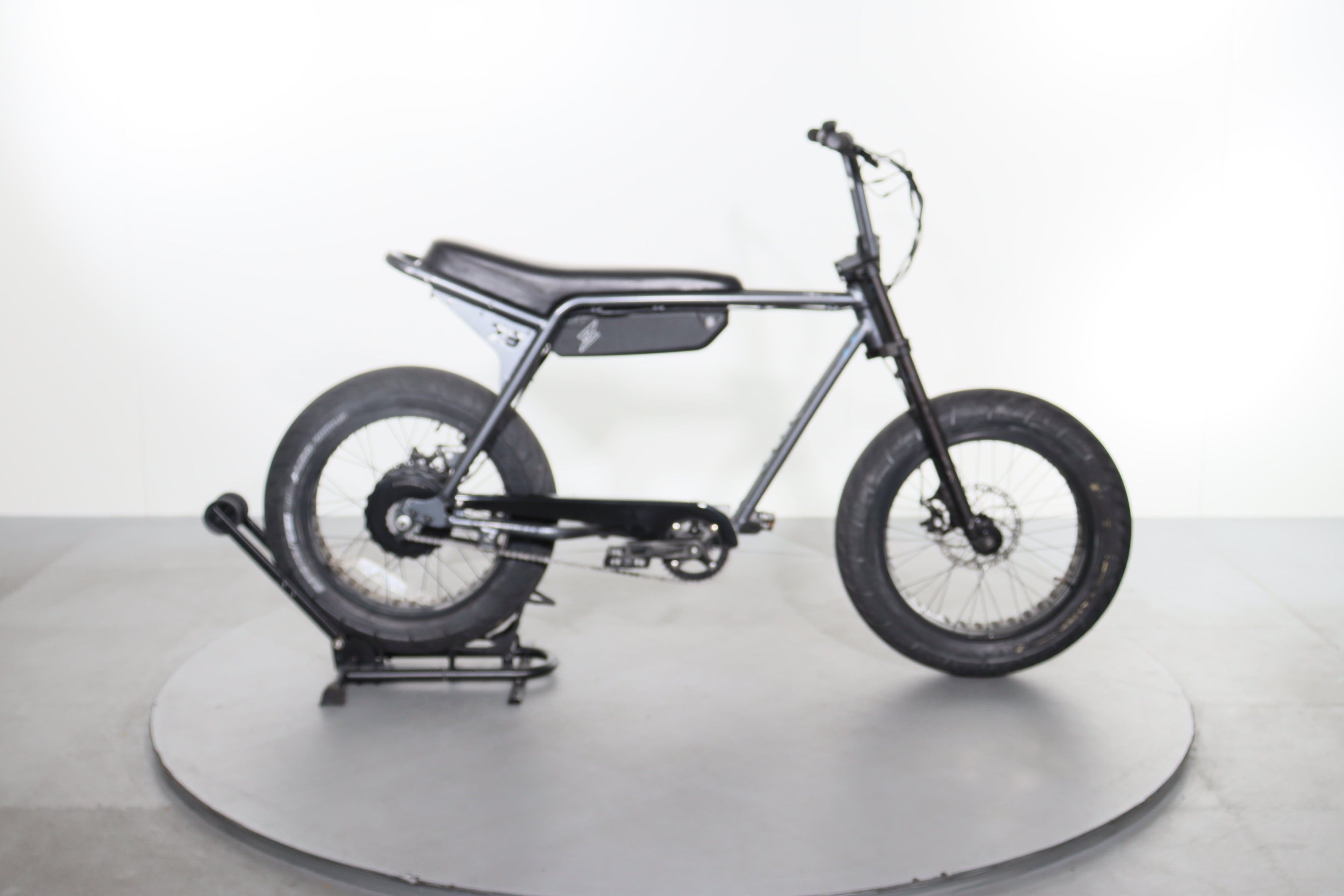 Certified Super73 ZX e-bike | Upway