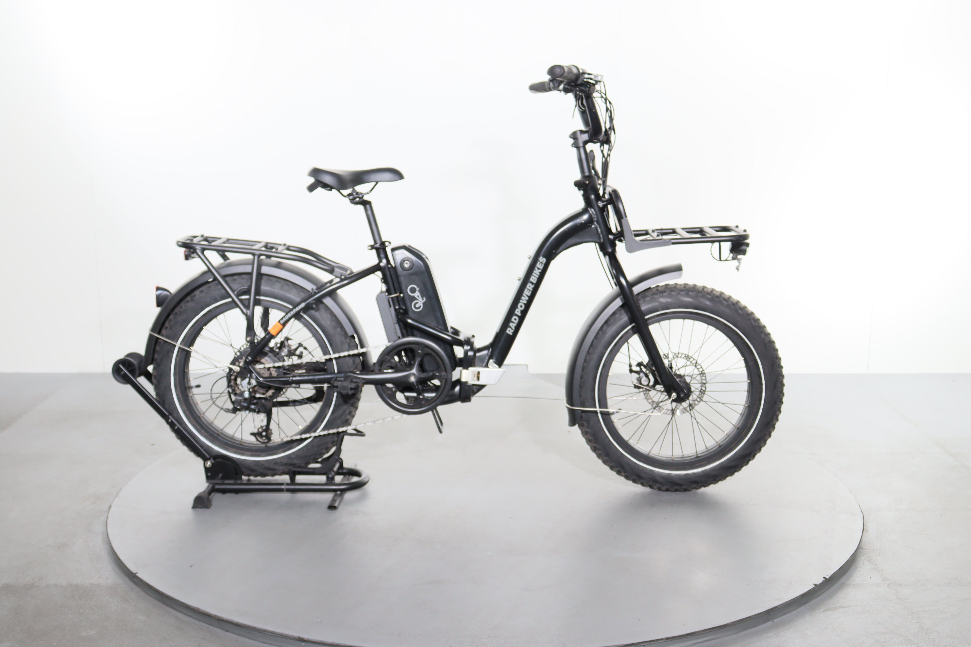 Rad Power Bikes RadExpand 5