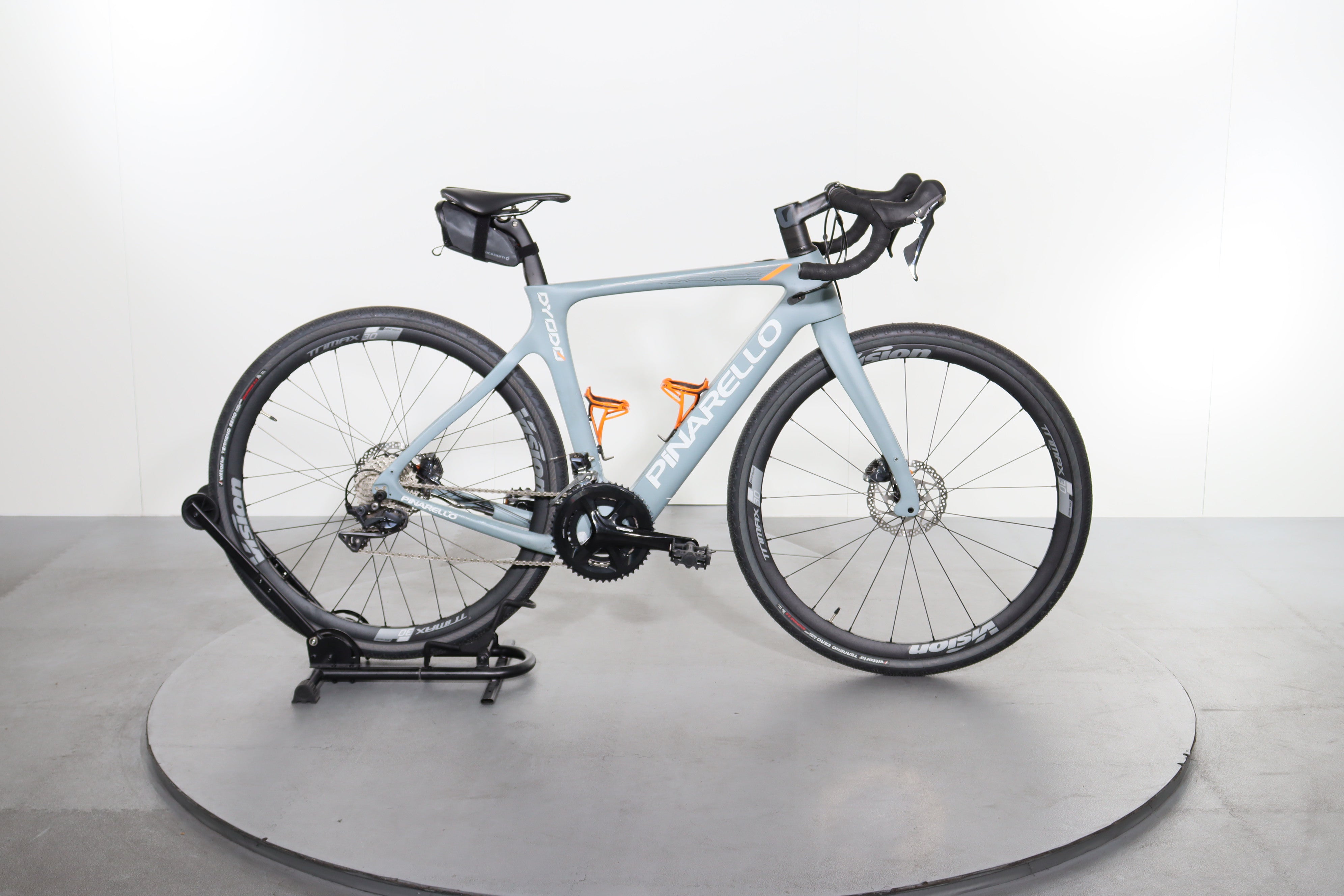 pinarello dyodo gravel e-bike Pinarello Dyodo Gravel