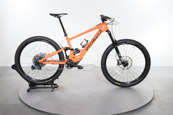Certified Specialized Kenevo SL Comp Carbon e-bike | Upway
