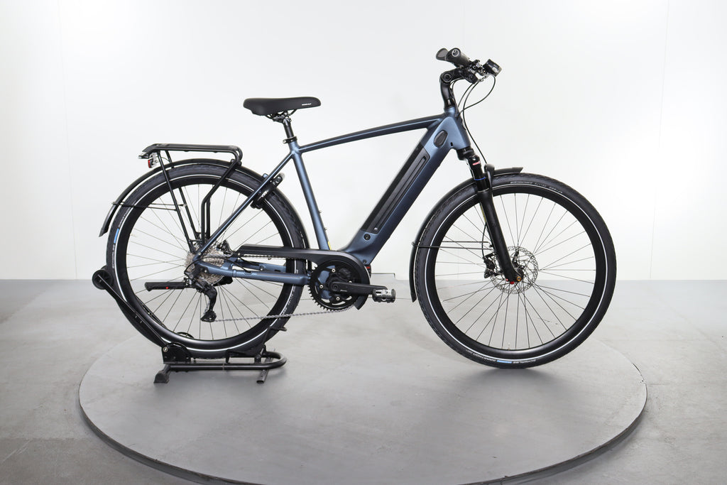 Gazelle Ultimate T10+ High Step #1 global