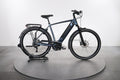 Gazelle Ultimate T10+ High Step