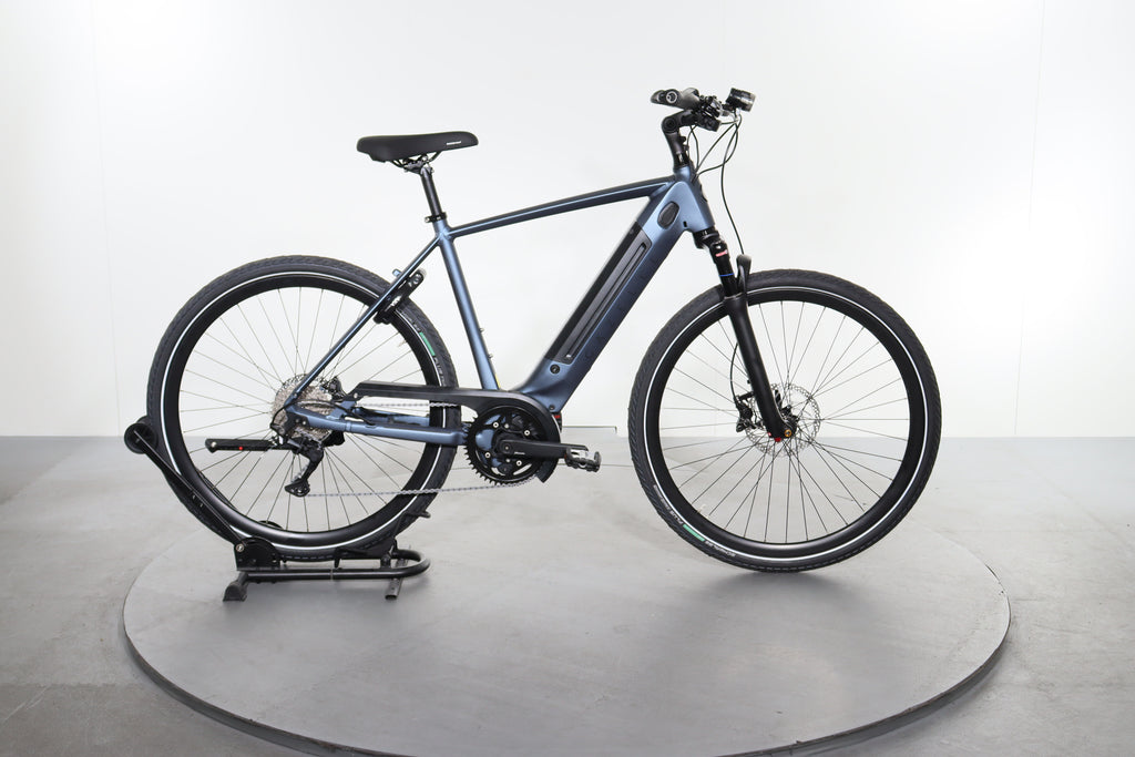 Gazelle Ultimate T10+ High Step #1 global