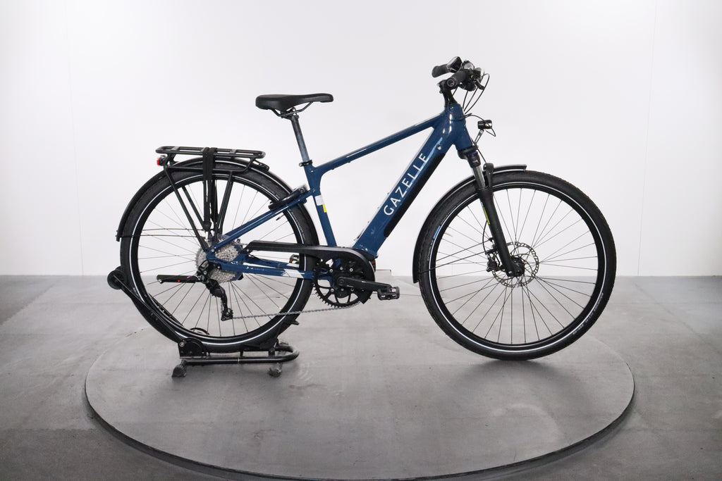 Gazelle Medeo T10+ High Step