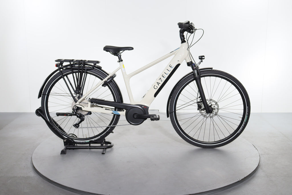 Gazelle Medeo T10 Mid Step #1 global