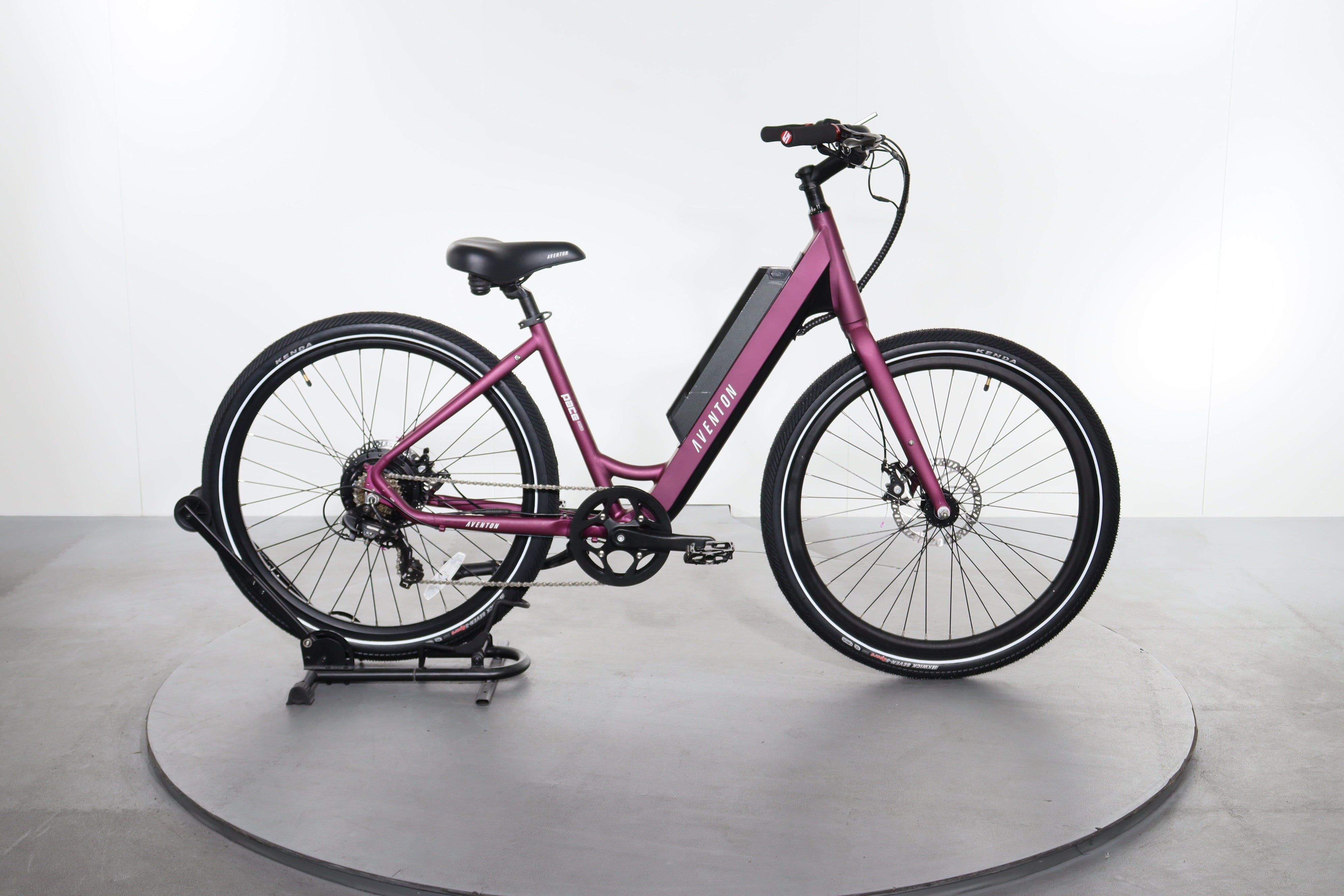 aventon pace 350 electric bicycle Certified e-bike [color:RED]markeddown:boolean:true and intuitive technology in Size:461MLS Giant Sedona Comfort Bike