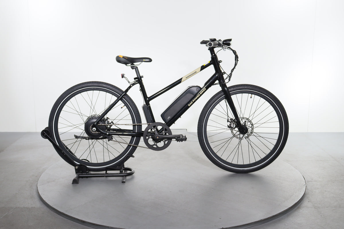 Rad Power Bikes RadMission 1
