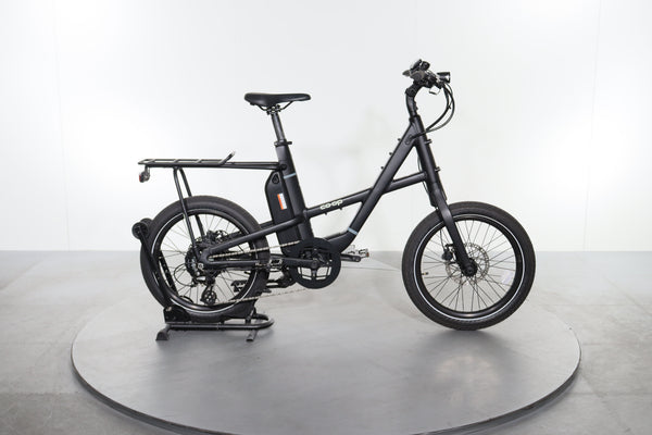 Certified REI Co-op cycles Generation e1.2 e-bike