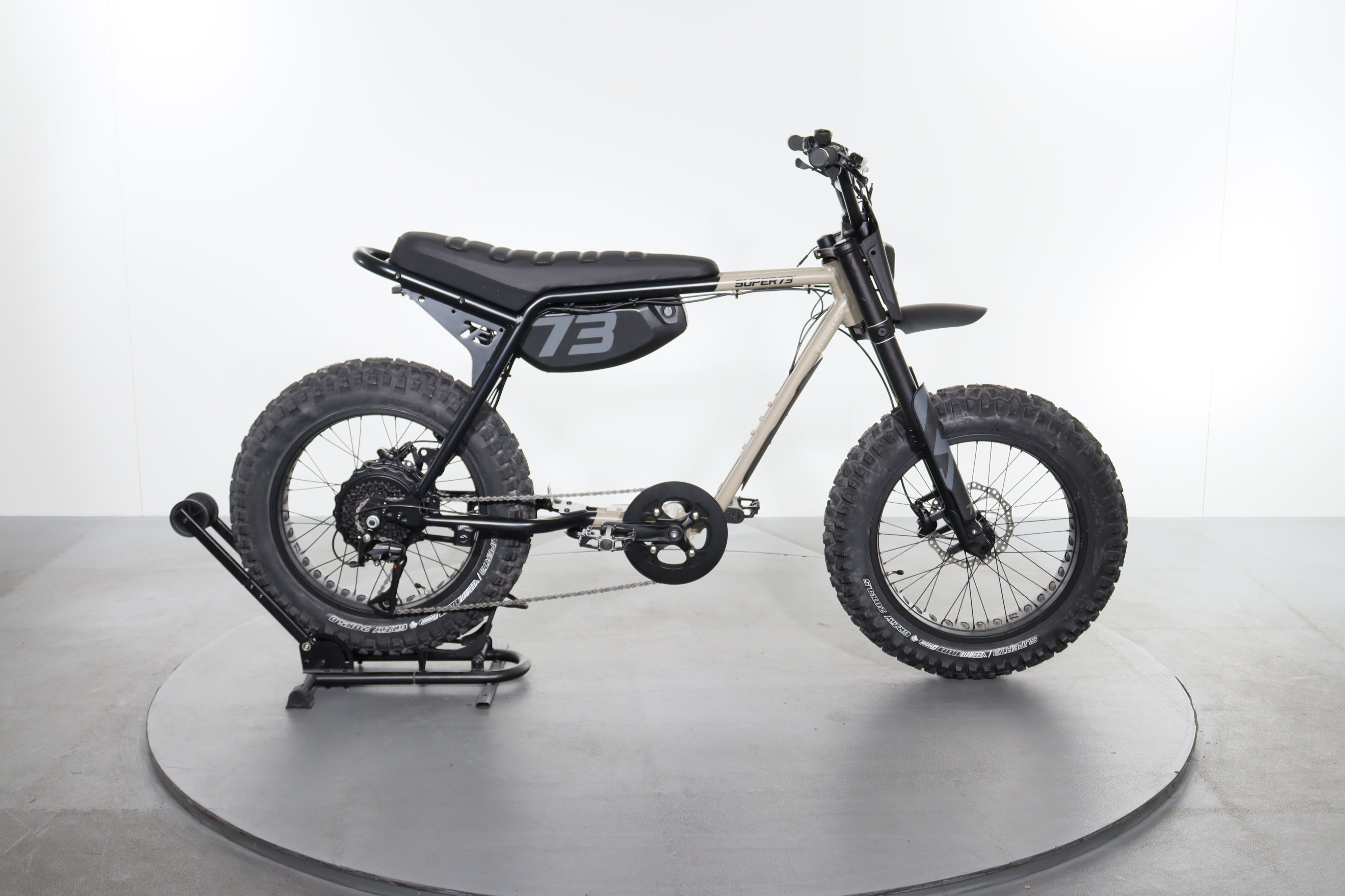 yページ Super73 ZX e-bike refurbished | Upway