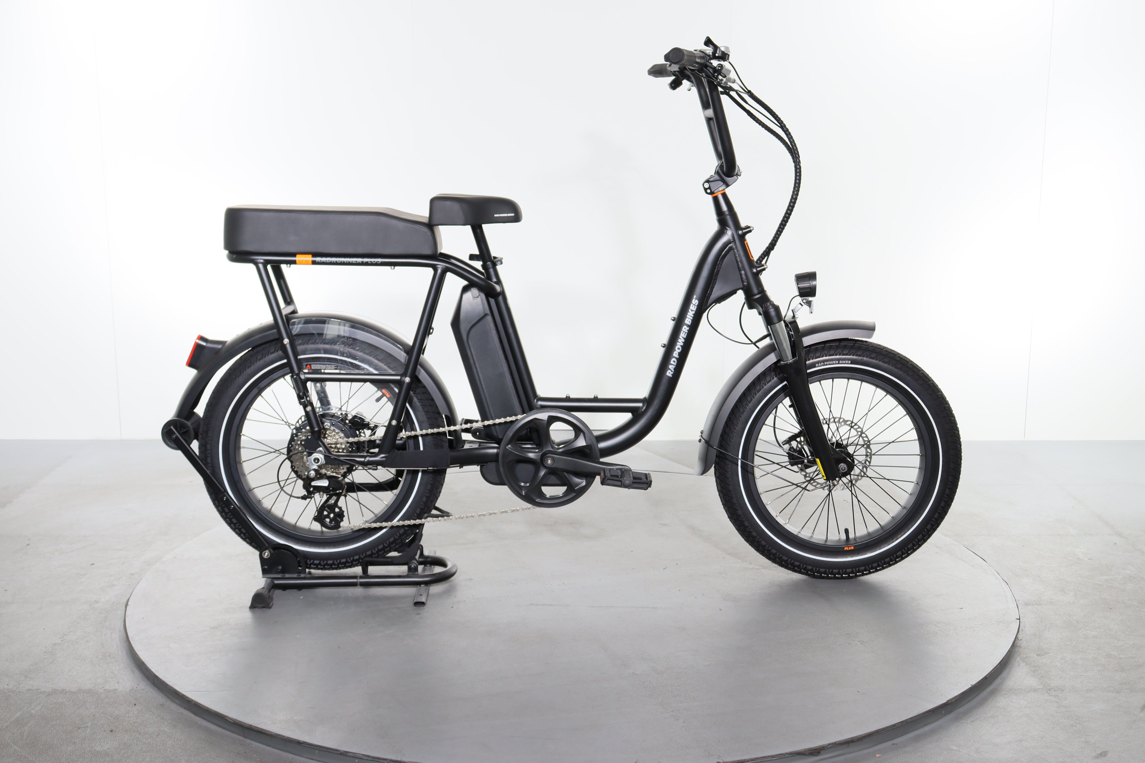 Rad Power Bikes RadRunner Plus