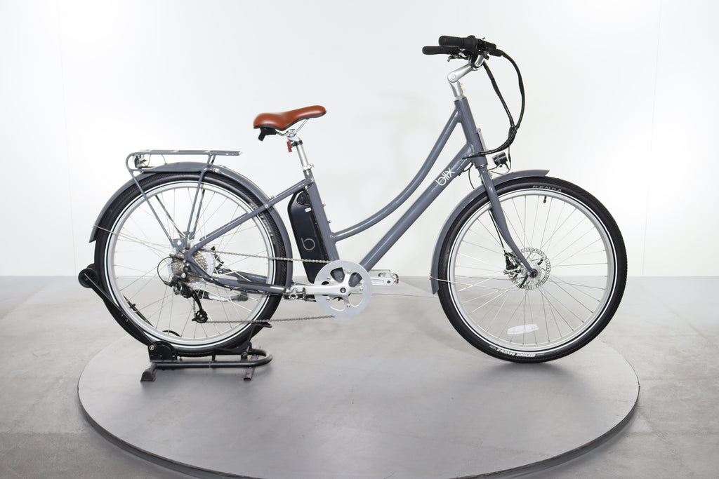 Blix Aveny Skyline #1 global