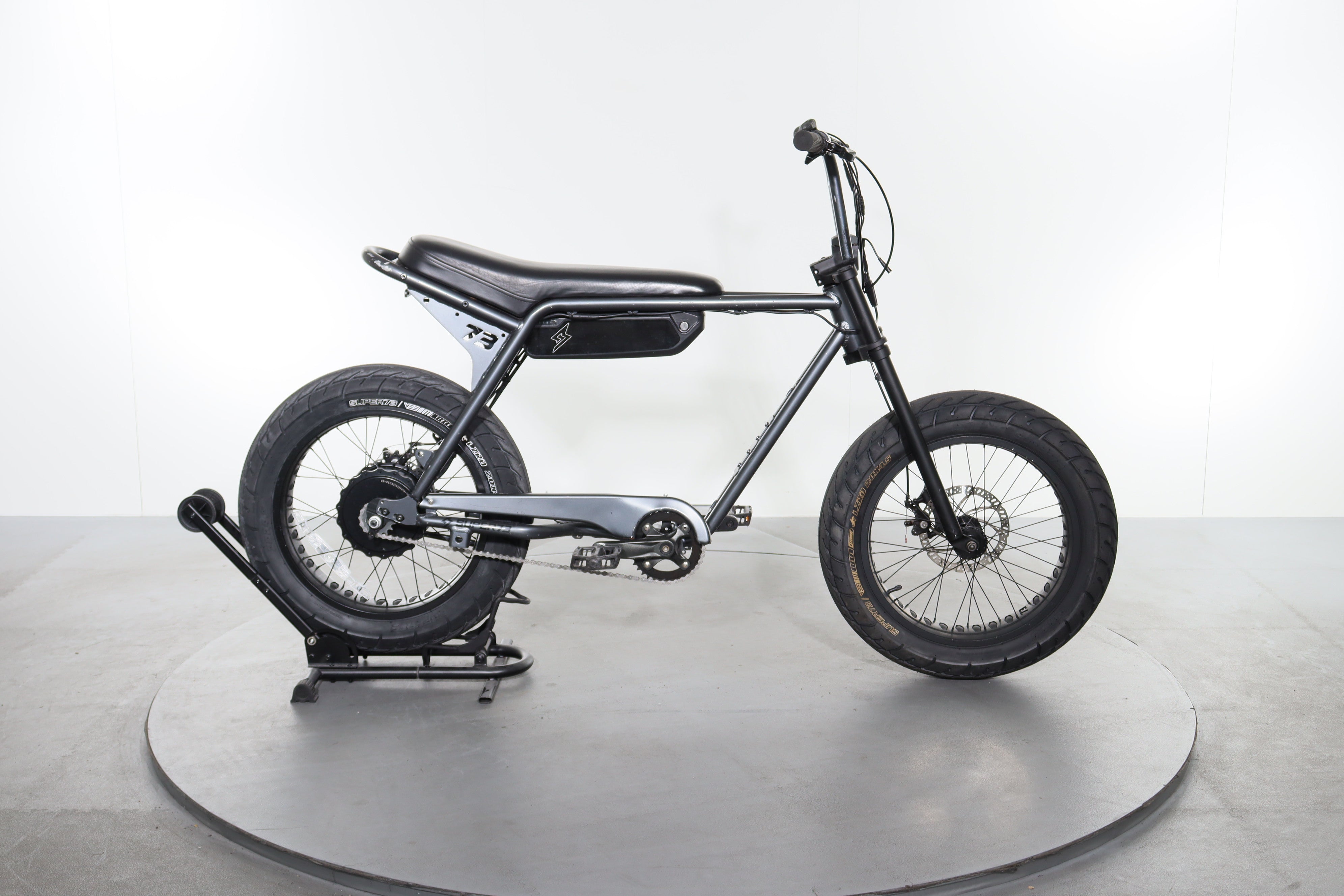 その他 (*^^*) Certified Super73 ZX e-bike | Upway