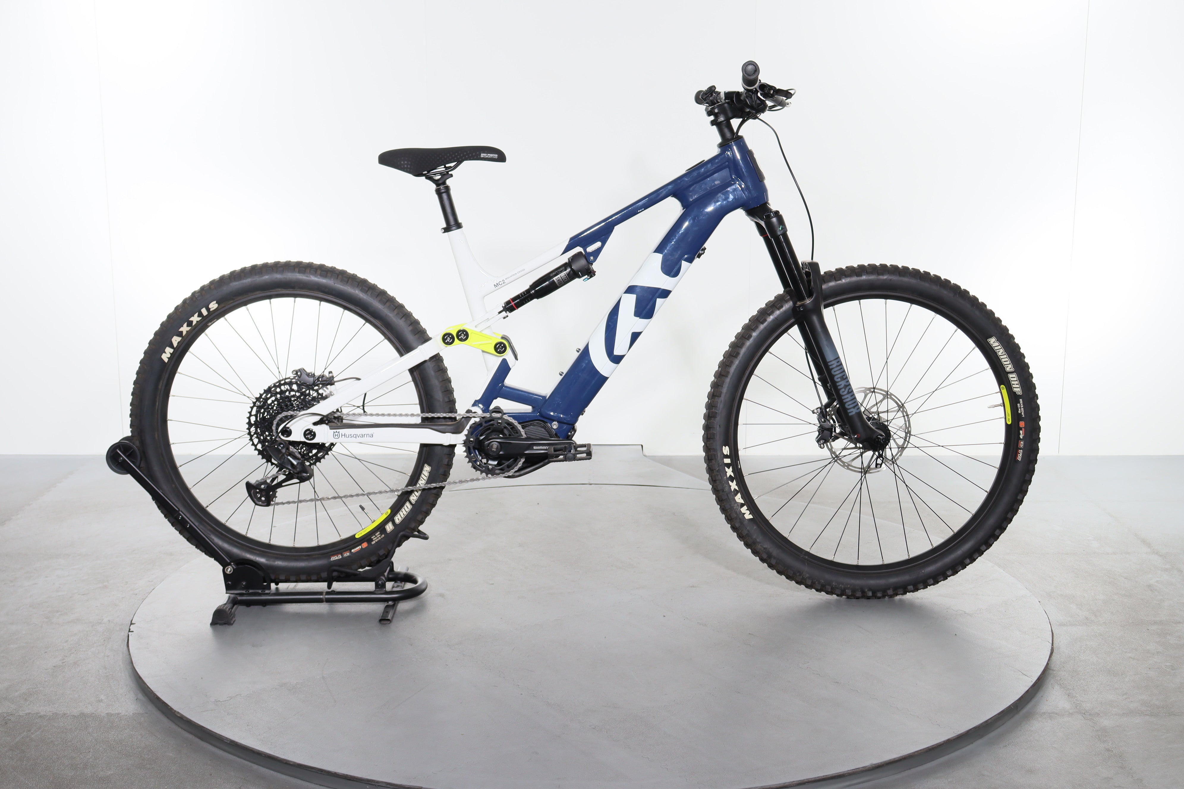 husqvarna mountainbike Husqvarna Mountain Cross MC2