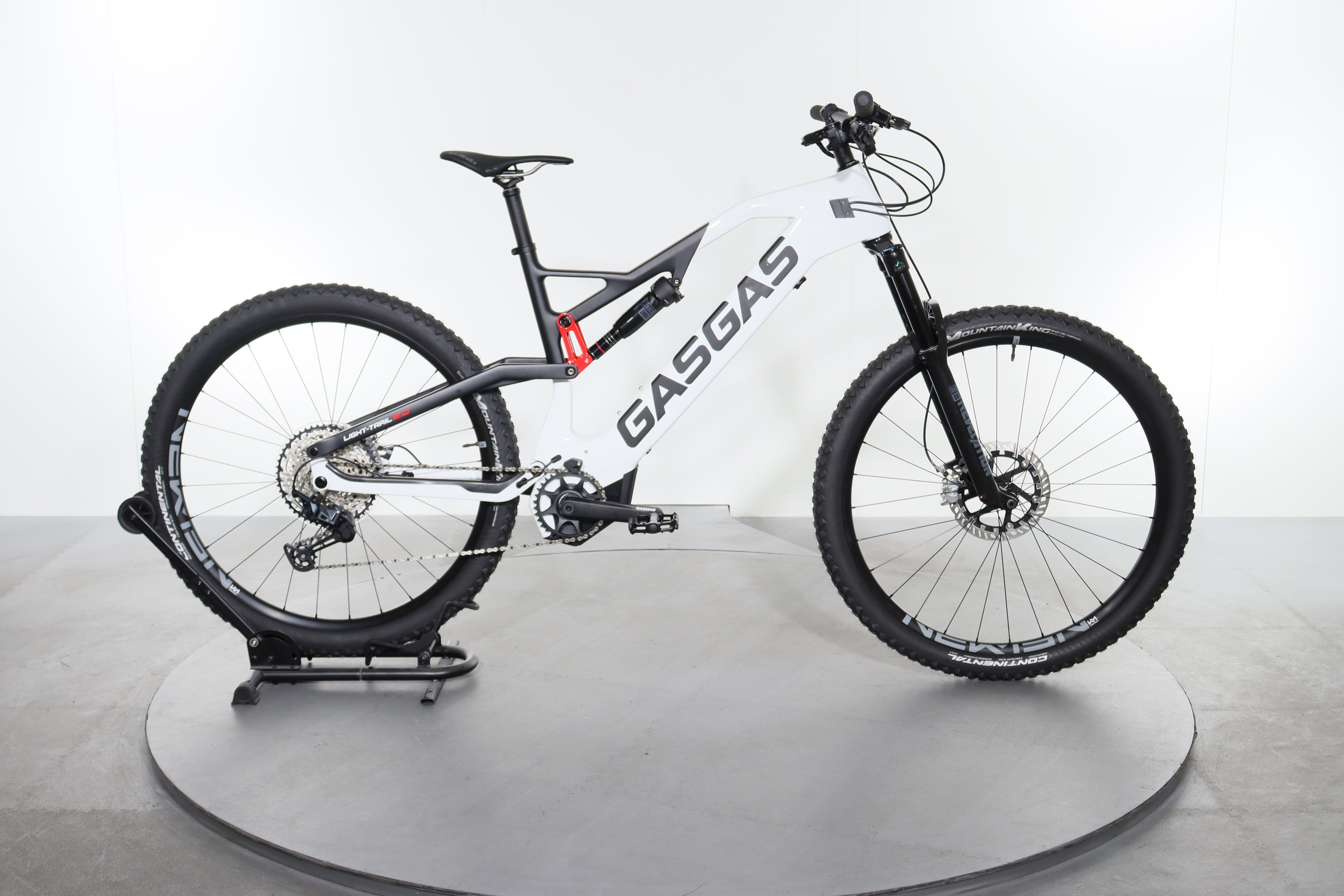 e-fully gasgas g light trail 2.0 testbericht Certified Gasgas G Light Trail 2.0 e-bike
