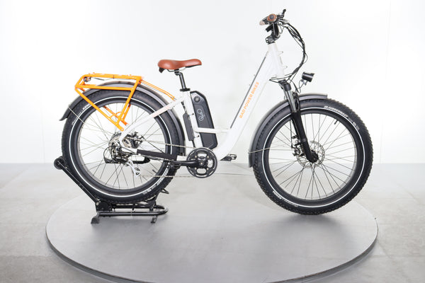Certified Rad Power Bikes RadRover 1 e-bike