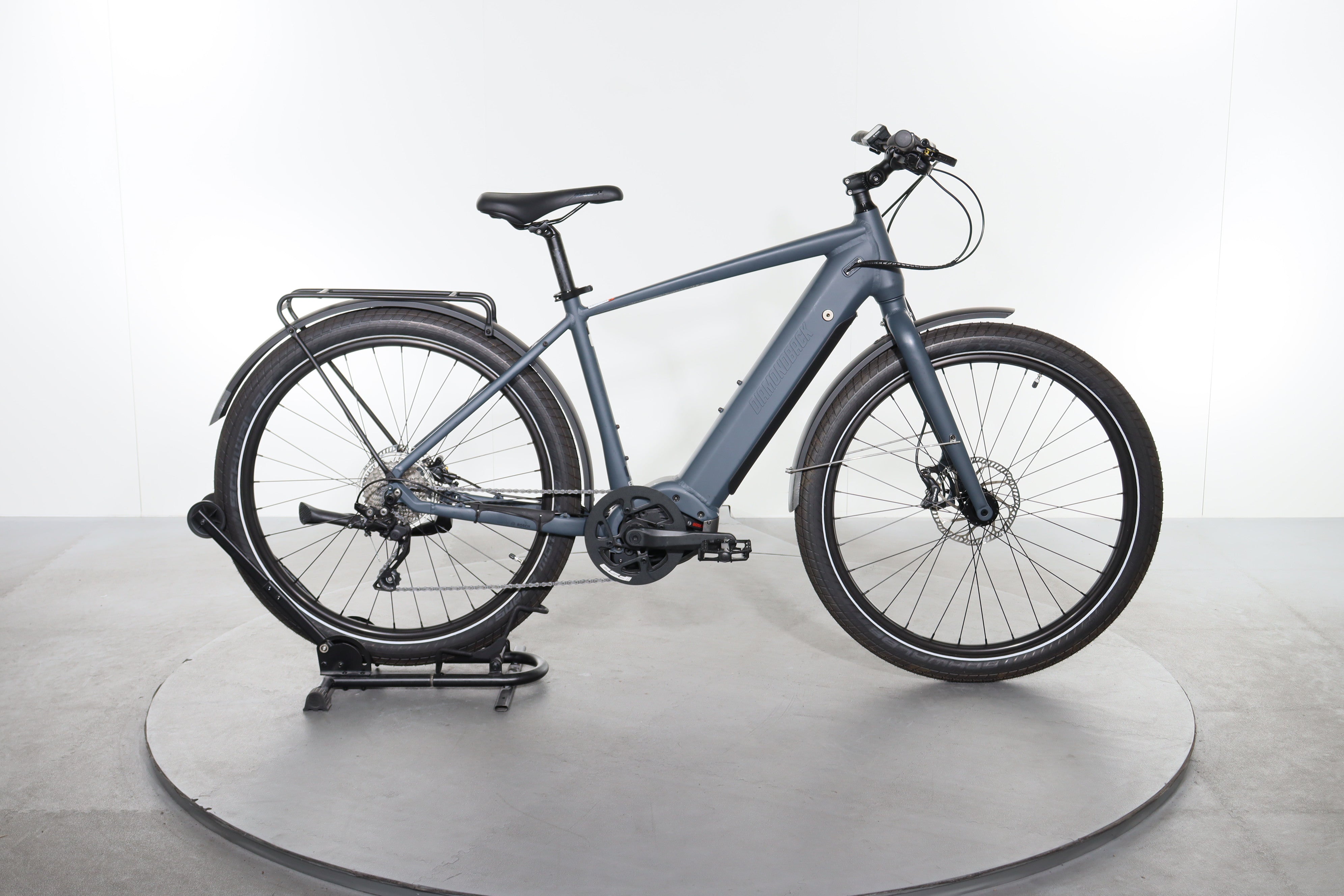 Diamondback Union 2