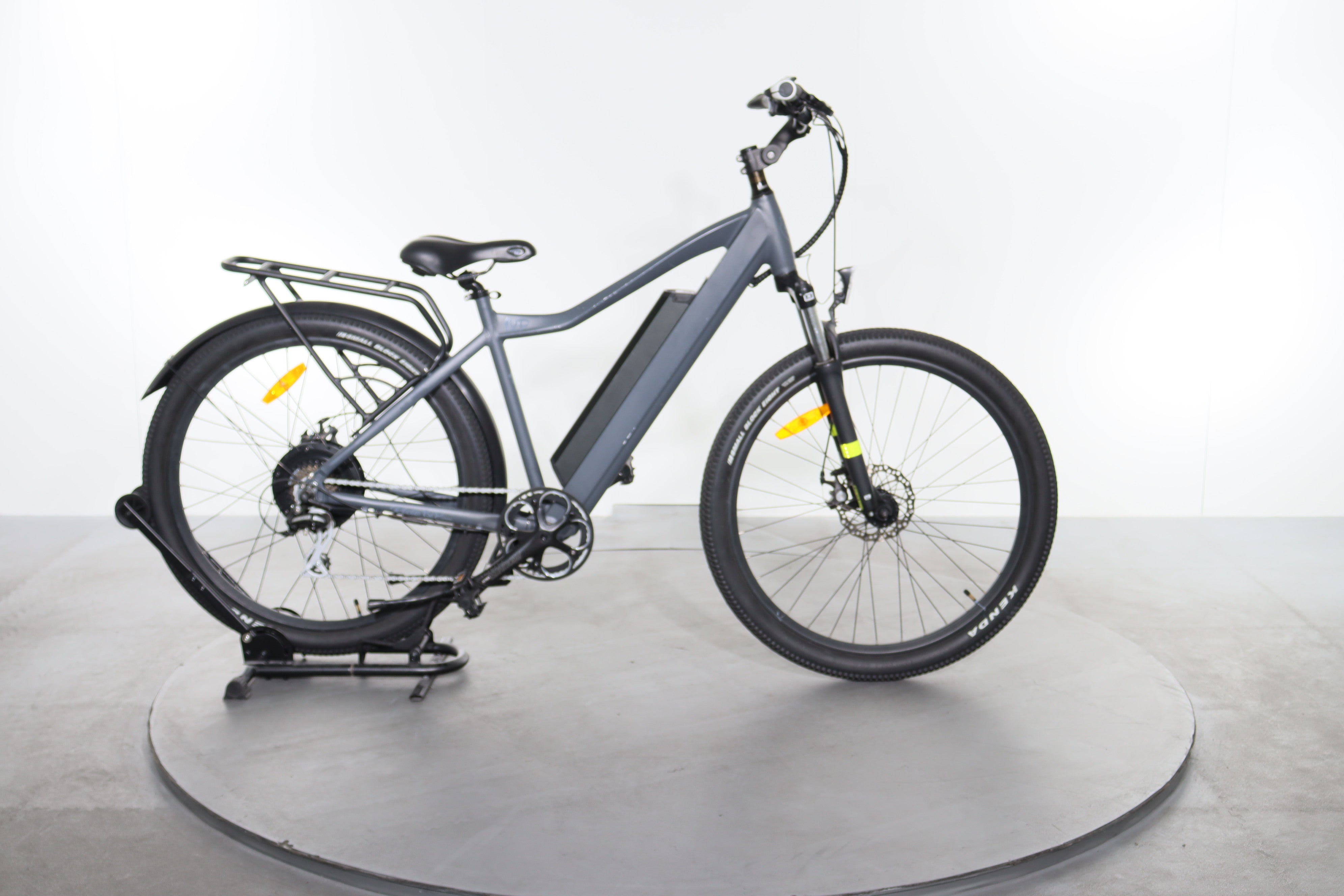 Certified Ride1Up 500 Series e-bike