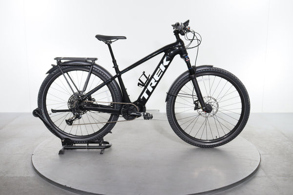 trek bicycle police Certified Service e-bike Abel Spey Reel | Bait Color:Baby Speck BOXINGDAY