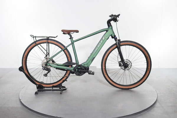 scott crossbike e-bike Certified Sub Cross eRide 10 Bez:Grenoble C8 Fondlife Sammelkarten Aufbewahrungsbox für Auswahl:MTB/Trekking - C097 This is where the