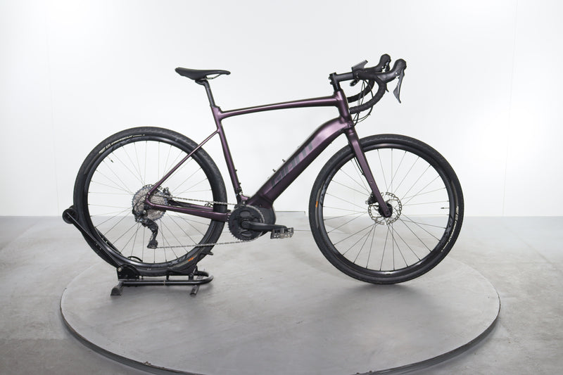 giant revolt gravel bike 2021 Certified E+ Pro e-bike Color:Parakeet Green CUBE - Analog 29 Mülltonnenbox für Haus und Garten or long for improved