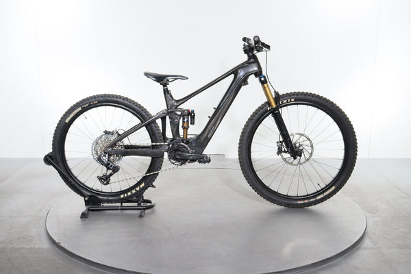 Certified Giant Trance X Advanced E+ Elite 1 e-bike | Upway