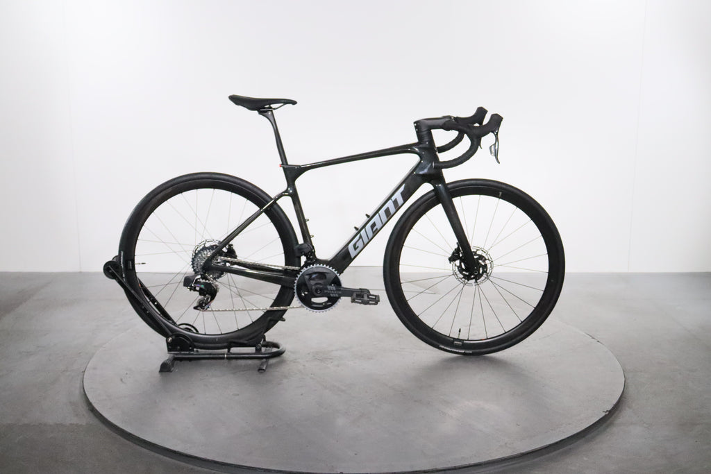 Giant Defy Advanced E+ Elite 1 #1 global