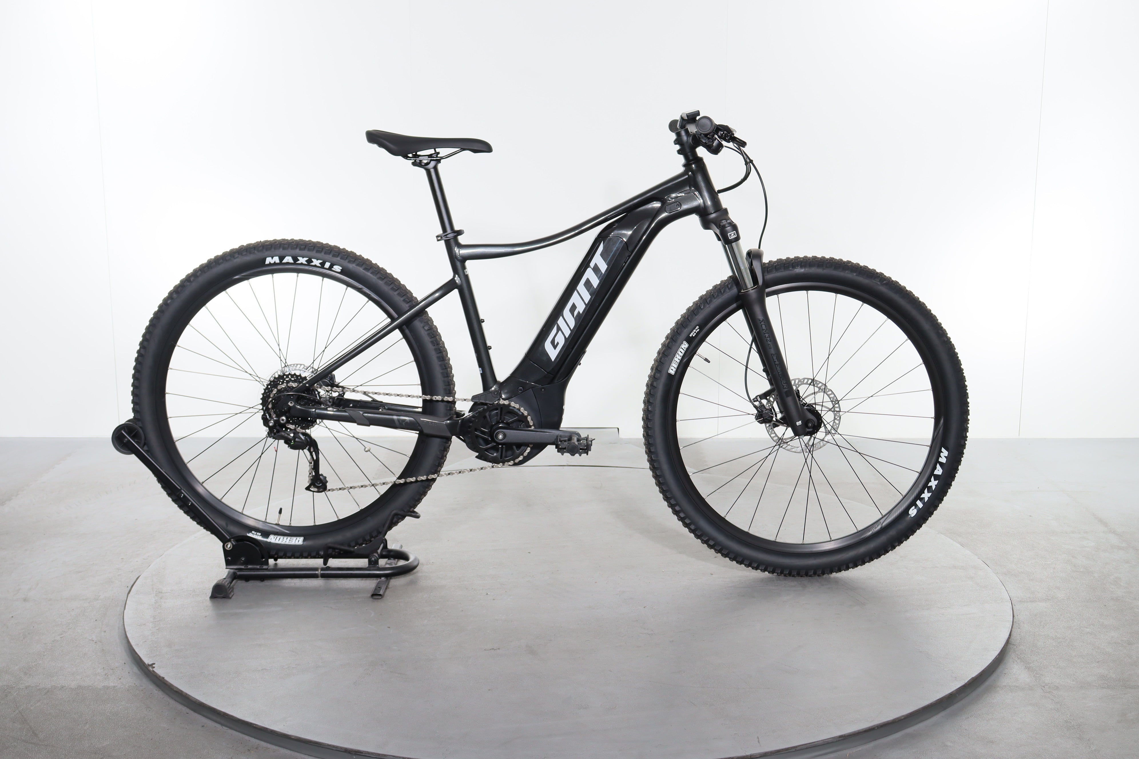 giant bronco mountainbike Certified Giant Talon E+3 e-bike