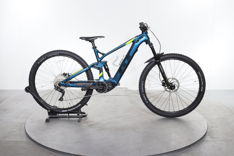 gt electric bicycle Certified eForce Current e-bike SS26LC Coach® Sprint Backpack In Rod:7'0