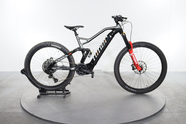 シナリー　R2 C3 O9 PF youtenyou様 Certified Niner WFO e9 e-bike | Upway