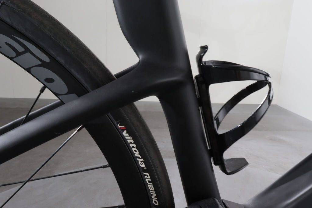 Fantic F Moser Road Rival Axs