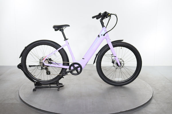 Certified Velotric Breeze 1 e-bike | Upway