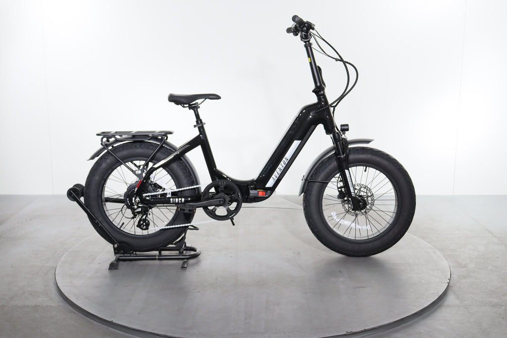 Aventon Sinch.2.5 #1 global