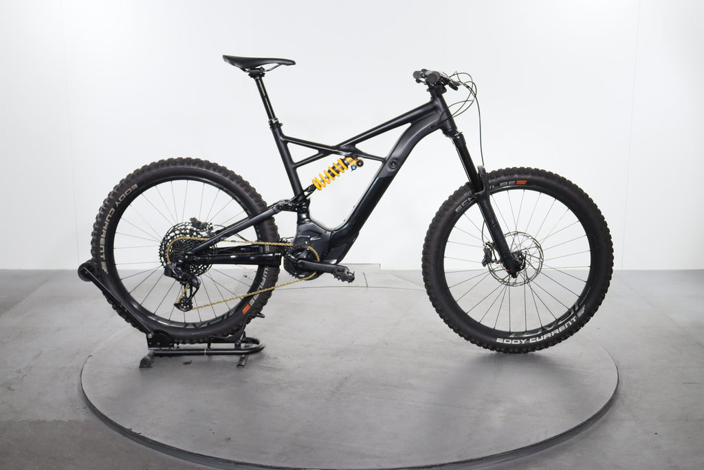 Specialized Turbo Kenevo Expert