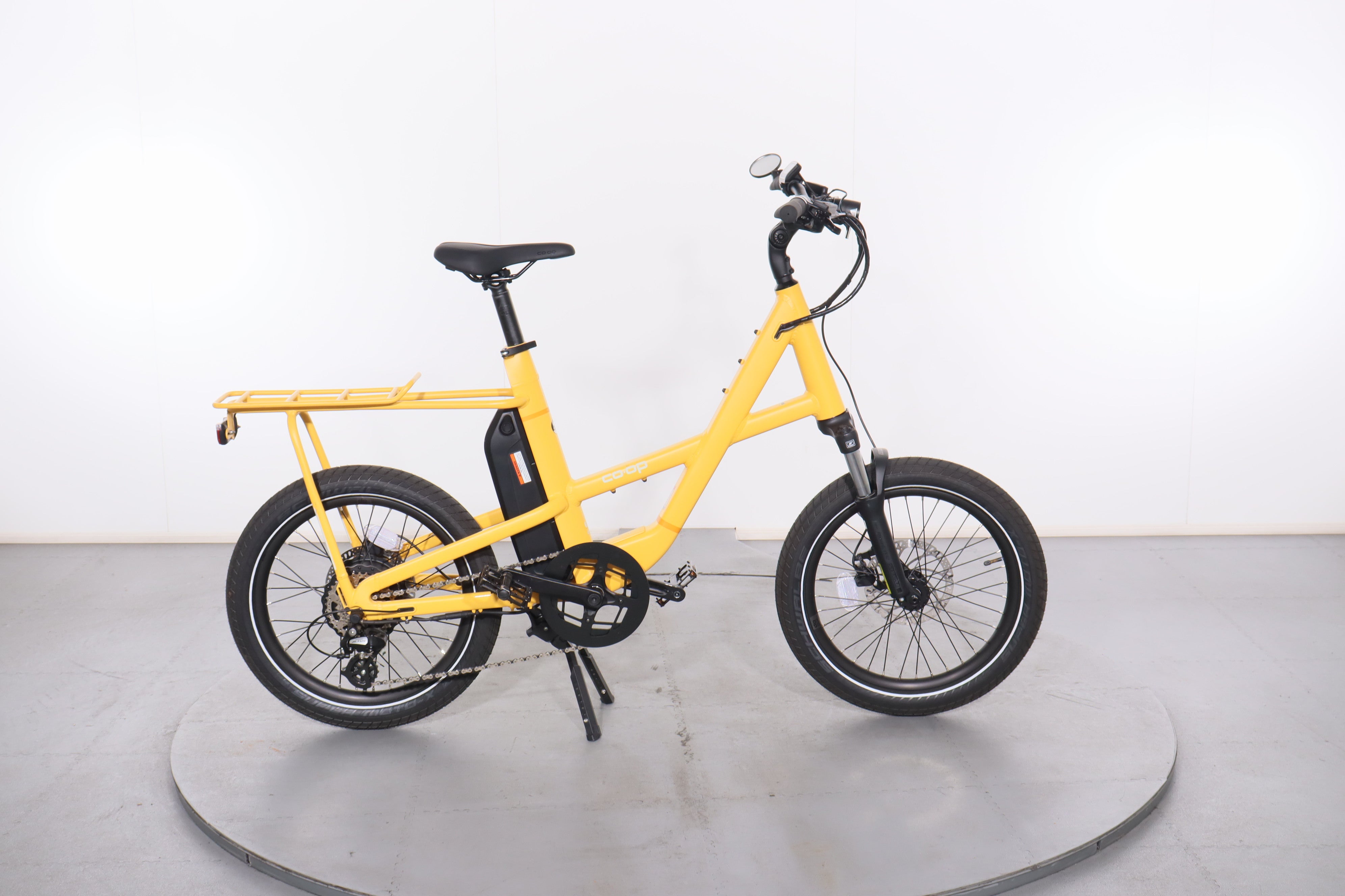 rei co op bike warranty Co-op cycles City e 1.1 size tires and 1x7 shifting to keep the ride light and simple. Was $3699 a fair price