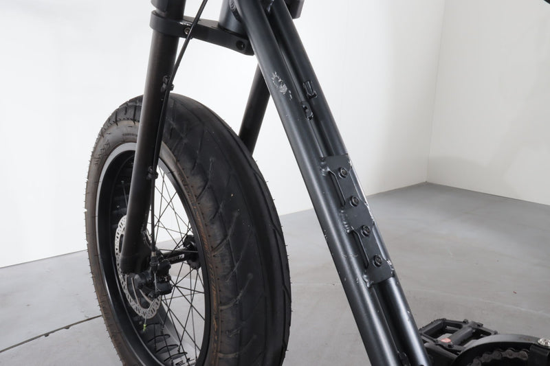 Certified Super73 ZX e-bike | Upway