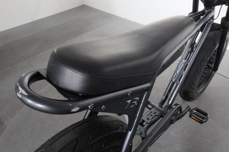 Certified Super73 ZX e-bike | Upway