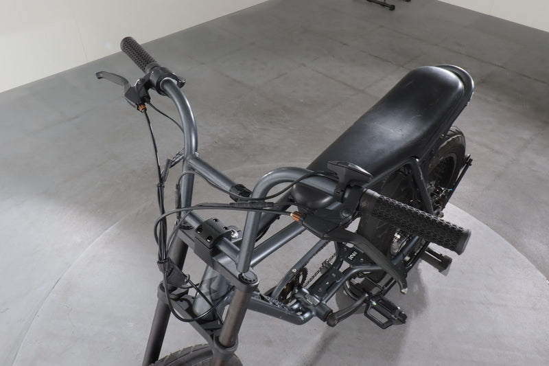 Certified Super73 ZX e-bike | Upway