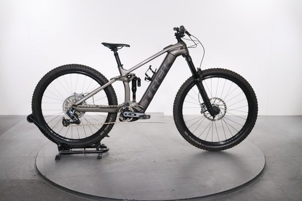 Certified Trek Rail 9.8 e-bike | Upway