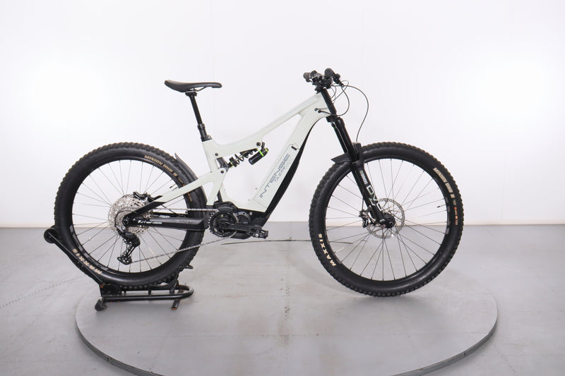Certified Intense Tazer MX e-bike | Upway