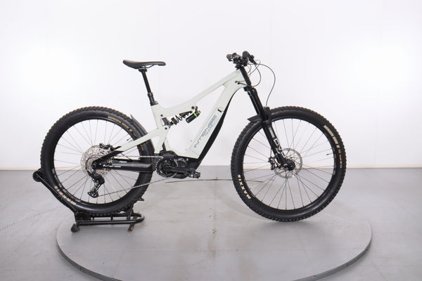 Certified Intense Tazer MX e-bike | Upway