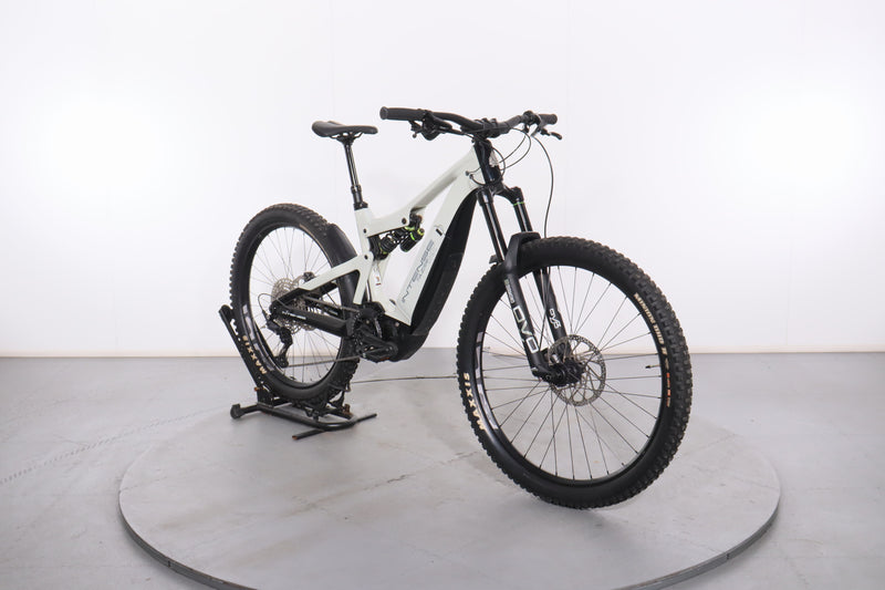 Certified Intense Tazer MX e-bike | Upway