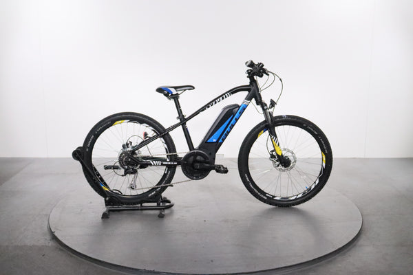 Bulls Twenty4 E Electric Bike