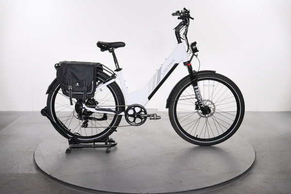 Certified Lectric XPress 750 e-bike | Upway