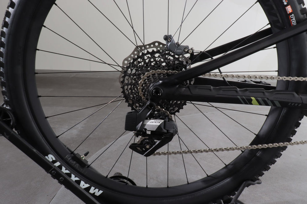 Mondraker SLY RR