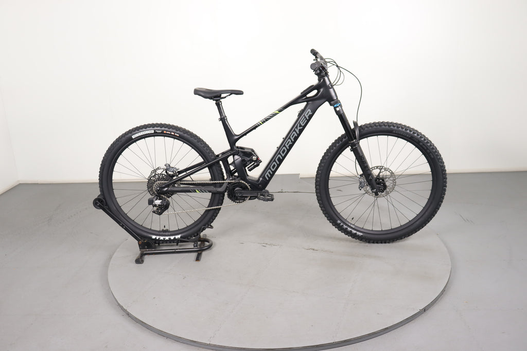 Mondraker SLY RR
