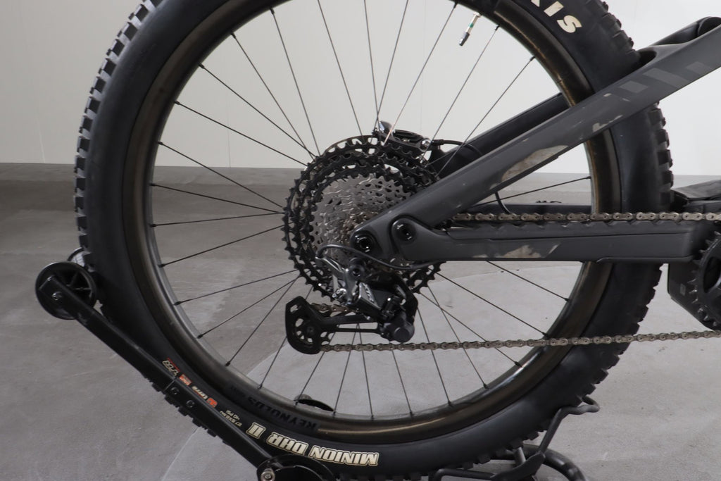 Canyon Spectral:ON CFR
