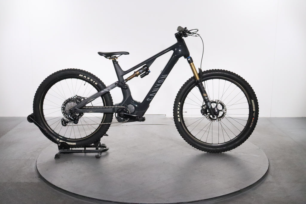 Canyon Spectral:ON CFR