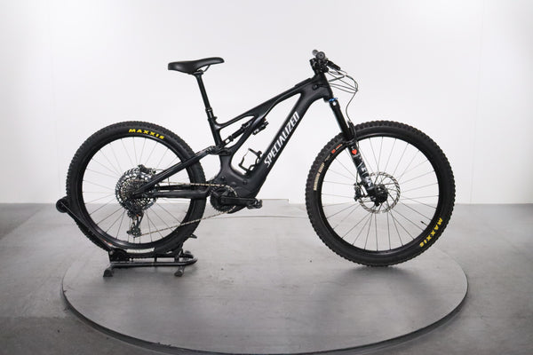 specialized bicycle electric Turbo Levo 3 Comp Carbon Size:DD 20