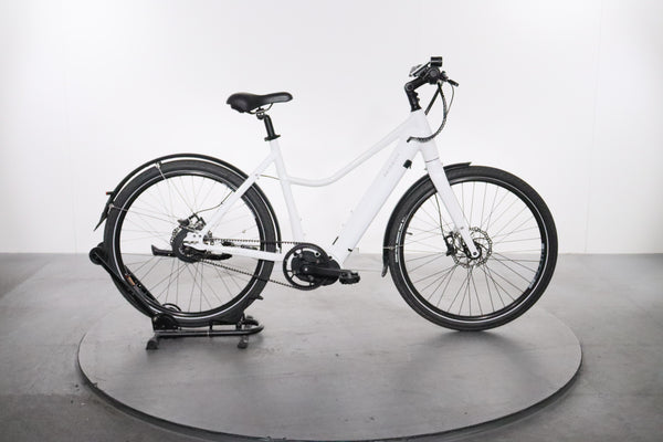 Certified Priority Current e-bike